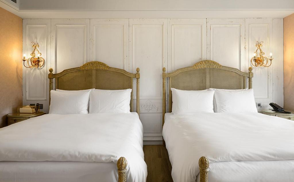 格拉斯行館 Grasse Grace Manor Apartment Nanzhuang Luaran gambar