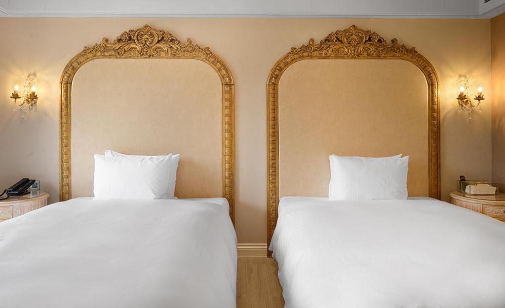 格拉斯行館 Grasse Grace Manor Apartment Nanzhuang Luaran gambar