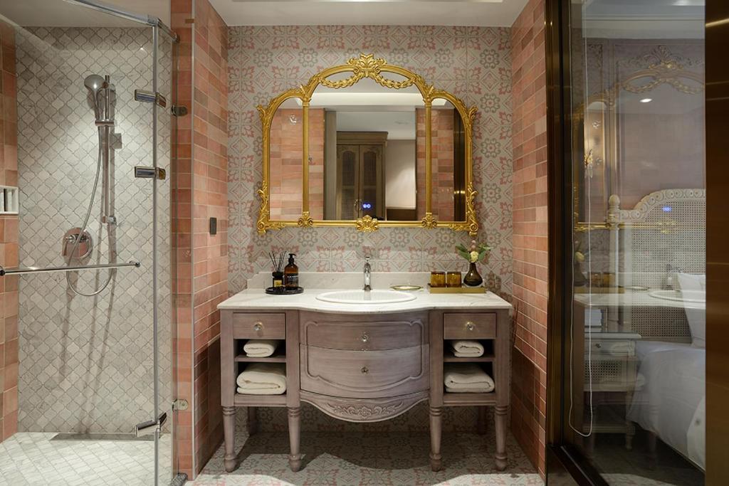 格拉斯行館 Grasse Grace Manor Apartment Nanzhuang Luaran gambar