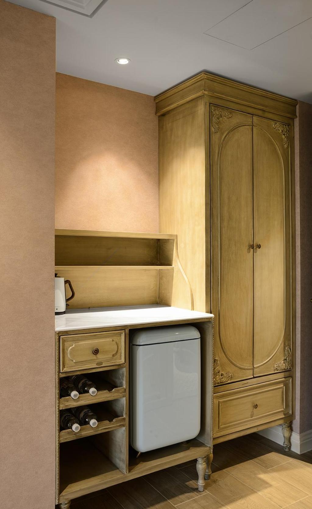 格拉斯行館 Grasse Grace Manor Apartment Nanzhuang Luaran gambar